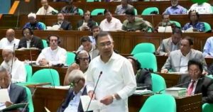 পাচার হওয়া অর্থ ফেরত এনে জনকল্যাণে ব্যয় করা হবে: প্রধানমন্ত্রী