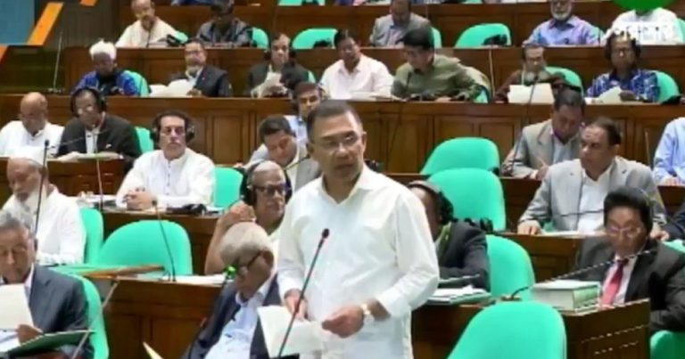 পাচার হওয়া অর্থ ফেরত এনে জনকল্যাণে ব্যয় করা হবে: প্রধানমন্ত্রী