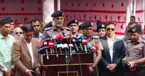 পয়লা বৈশাখ ঘিরে জঙ্গি হামলার কোনো আশঙ্কা নেই