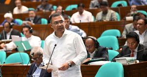 ৫ লাখ সরকারি কর্মচারী নিয়োগ করবে সরকার: সংসদে প্রধানমন্ত্রী