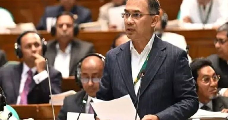 ৫ বছরের কর্মপরিকল্পনা প্রণয়নে উদ্যোগ নিয়েছে সরকার: প্রধানমন্ত্রী