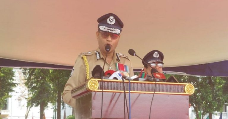 বহুমাত্রিক অপরাধ দমনে পুলিশকে পারদর্শী হতে হবে: আইজিপি