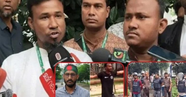 খুনিদের ফাঁসি চান আবু সাঈদের পরিবার