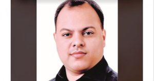 ঢাকা জেলা পরিষদের নতুন প্রশাসক ইয়াসিন ফেরদৌস মুরাদ