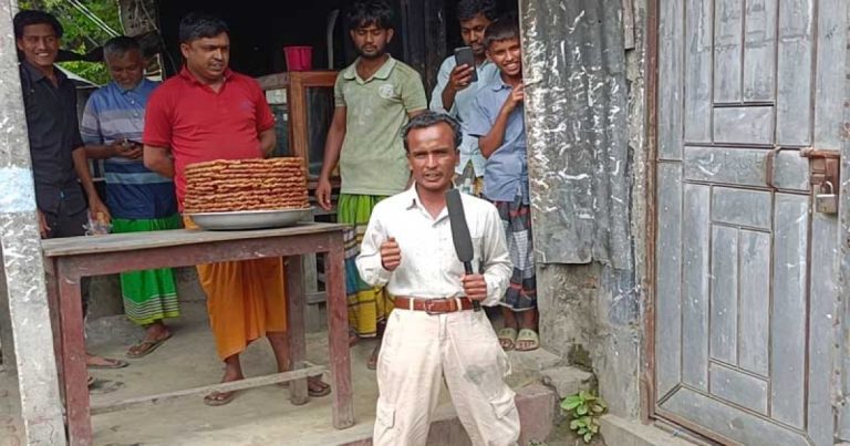 ‘ভিডিও ভাইরাল হইছে কিন্তু আমার কষ্ট তো কমেনি’