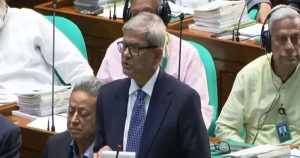 স্থানীয় সরকার নির্বাচন নিয়ে যা বললেন মির্জা ফখরুল