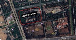 প্রধানমন্ত্রীর নতুন বাসভবনে থাকছে আধুনিক বাংকার, টানেল