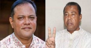 নবনির্বাচিত দুই সংসদ সদস্যের শপথ আগামীকাল