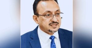 বিচারপতি রেজাউল হাসানের পদত্যাগপত্র গ্রহণ করেছেন রাষ্ট্রপতি