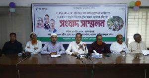 আয়কর বৈষম্য দূর করাসহ পাঁচ দাবি বিড়ি শ্রমিকদের