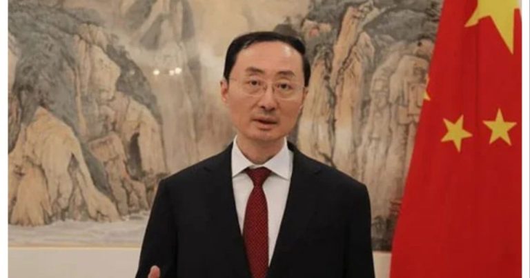 চীনের উপপররাষ্ট্রমন্ত্রীর ঢাকা সফর স্থগিত, যা জানা গেল