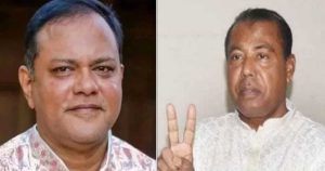 নবনির্বাচিত দুই সংসদ সদস্যকে আজ শপথ পাঠ করাবেন স্পিকার