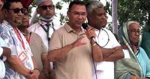 ১ লাখ স্বাস্থ্যকর্মী নিয়োগের ঘোষণা প্রধানমন্ত্রীর, ৮০ শতাংশই নারী