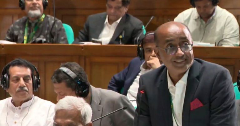 রাজনৈতিক হয়রানিমূলক ২৩৮৬৫ মামলা প্রত্যাহার করা হয়েছে 