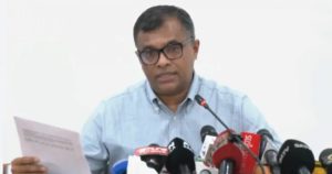 আগামী দুই মাসেও দেশে জ্বালানি তেলের সংকট হবে না