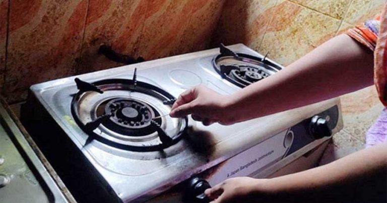 আজ ২৪ ঘণ্টা গ্যাস থাকবে না যেসব এলাকায়