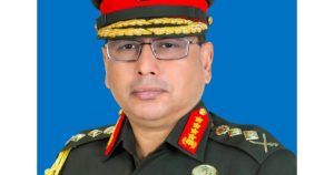 যুক্তরাষ্ট্র সফর শেষে দেশে ফিরলেন সেনাপ্রধান