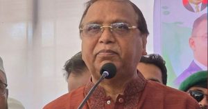 পাঁচ বছরে ৩ লাখ বৃক্ষরোপণ করবে ডিএসসিসি: আব্দুস সালাম