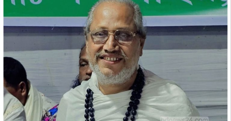 ধর্ম অবমাননার অভিযোগে হাইকোর্টে জামিন পেলেন আবুল সরকার