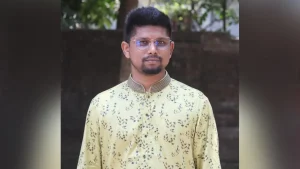 এনসিপি নেতার বিরুদ্ধে মানবপাচারের অভিযোগ, এক যুবককে বিক্রি