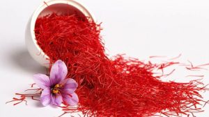 জাফরানের দাম বেড়েছে কেজিতে ৩ লাখ টাকা