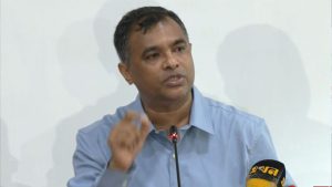 আগামী দুই মাসেও জ্বালানি তেলের সমস্যা হবে না: জ্বালানি মুখপাত্র