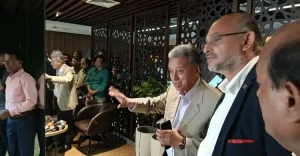 আইএমএফ’র সঙ্গে আলোচনা চলমান, সব শর্তে একমত নাও হতে পারে সরকার