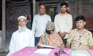 ধর্ষণে অন্তঃসত্ত্বা শ্যালিকা, ছাত্রদল নেতা বহিষ্কার