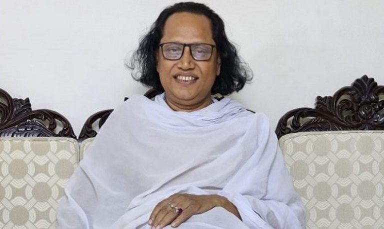 জামিনে মুক্তি পেলেন বাউল শিল্পী আবুল সরকার