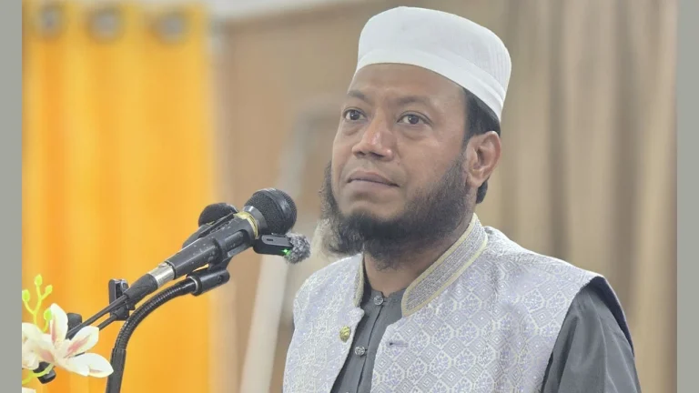 ডিসির বদলি নিয়ে বিতর্কিত মন্তব্য: এমপি আমির হামজাকে আইনি নোটিশ