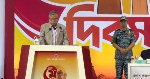 রেমিট্যান্সের ভিত্তি স্থাপন করেন শহীদ প্রেসিডেন্ট জিয়াউর রহমান