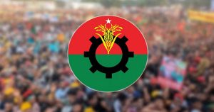 মে দিবসের সমাবেশে বড় শো-ডাউনের প্রস্তুতি বিএনপির