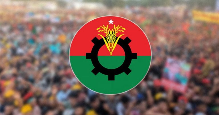 মে দিবসের সমাবেশে বড় শো-ডাউনের প্রস্তুতি বিএনপির