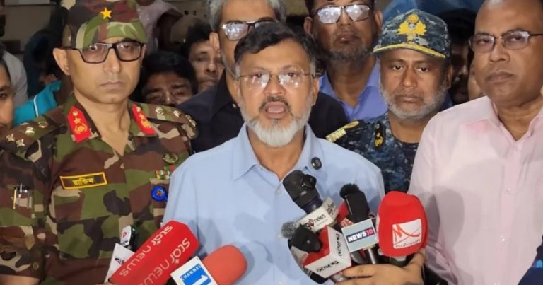 ডিএনসিসি’র পরিচ্ছন্নতাকর্মীরা পাচ্ছেন ৭৮৪ আধুনিক ফ্ল্যাট