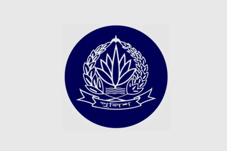 ডিআইজিসহ ১৩ পুলিশ কর্মকর্তা বাধ্যতামূলক অবসরে