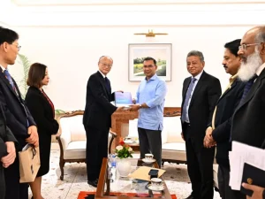 বাংলাদেশকে ৫ বিলিয়ন ডলার দেবে এডিবি