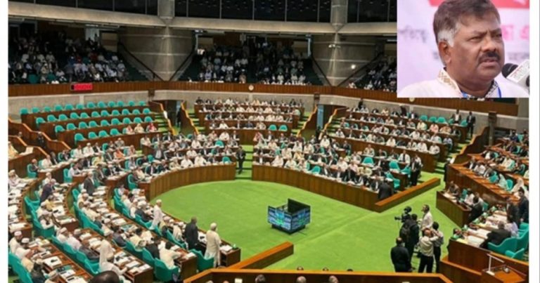 হানাহানির রাজনীতি থেকে বেরিয়ে আসার আহ্বান দুলুর