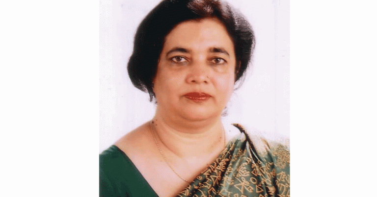 ডা. আশরাফুন্নেসার বিরুদ্ধে দুই ঠিকাদারী প্রতিষ্ঠানের সঙ্গে সিন্ডিকেটের অভিযোগ
