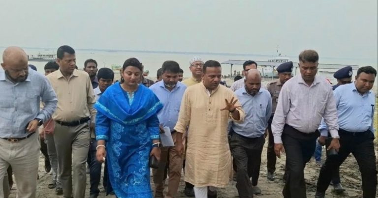 অব্যবস্থাপনায় দায়ী প্রধানের বিরুদ্ধে ব্যবস্থা নেয়া হবে
