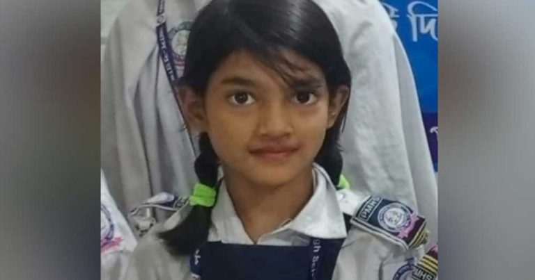 রামিসার ফরেনসিক রিপোর্টে মৃত্যুর আগে ধর্ষণের প্রমাণ মিলেছে
