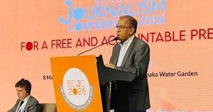 ‘দেড় বছরে গণমাধ্যমে নজিরবিহীন হামলা হয়েছে’