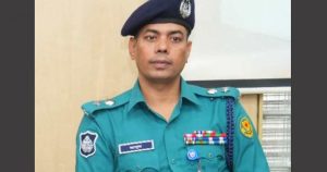 চট্টগ্রামের নতুন পুলিশ সুপার হলেন ডিসি মাসুদ