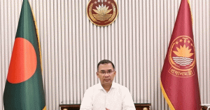 চীনে কয়লা খনি বিস্ফোরণে প্রাণহানির ঘটনায় প্রধানমন্ত্রীর শোক