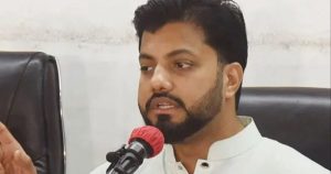 দেশীয় টেলিকম শিল্প বিকাশে নীতিগত সহায়তার আহ্বান ইশরাক হোসেনের