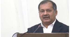 রাজনৈতিক দুর্বলতায় জলবায়ু নিয়ে কাঠামোগত পরিবর্তন হয়নি