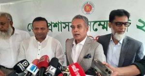 মহাসড়কগুলোতে সিসি ক্যামেরার আওতায় আনা হবে: সড়কমন্ত্রী