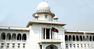 তদারকিতে মনিটরিং কমিটি পুনর্গঠন করলেন প্রধান বিচারপতি 