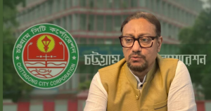 মেয়াদ শেষেও চট্টগ্রাম সিটির মেয়র শাহাদাত!