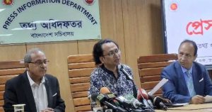 স্থানীয় সরকার নির্বাচনের সম্ভাব্য সময় জানালেন তথ্য উপদেষ্টা