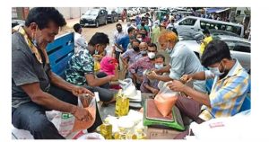 টিসিবির ট্রাকসেলে পণ্যের দাম বাড়ল